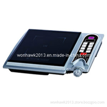 New Design! ! Electric Single Induction Cooker on Sales